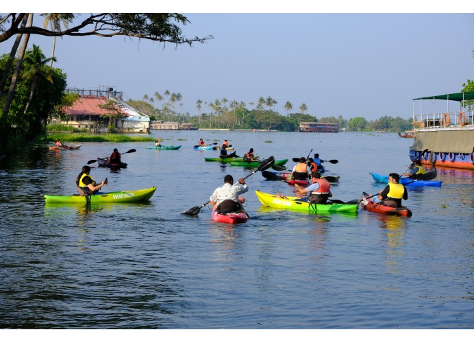 Team Yathri